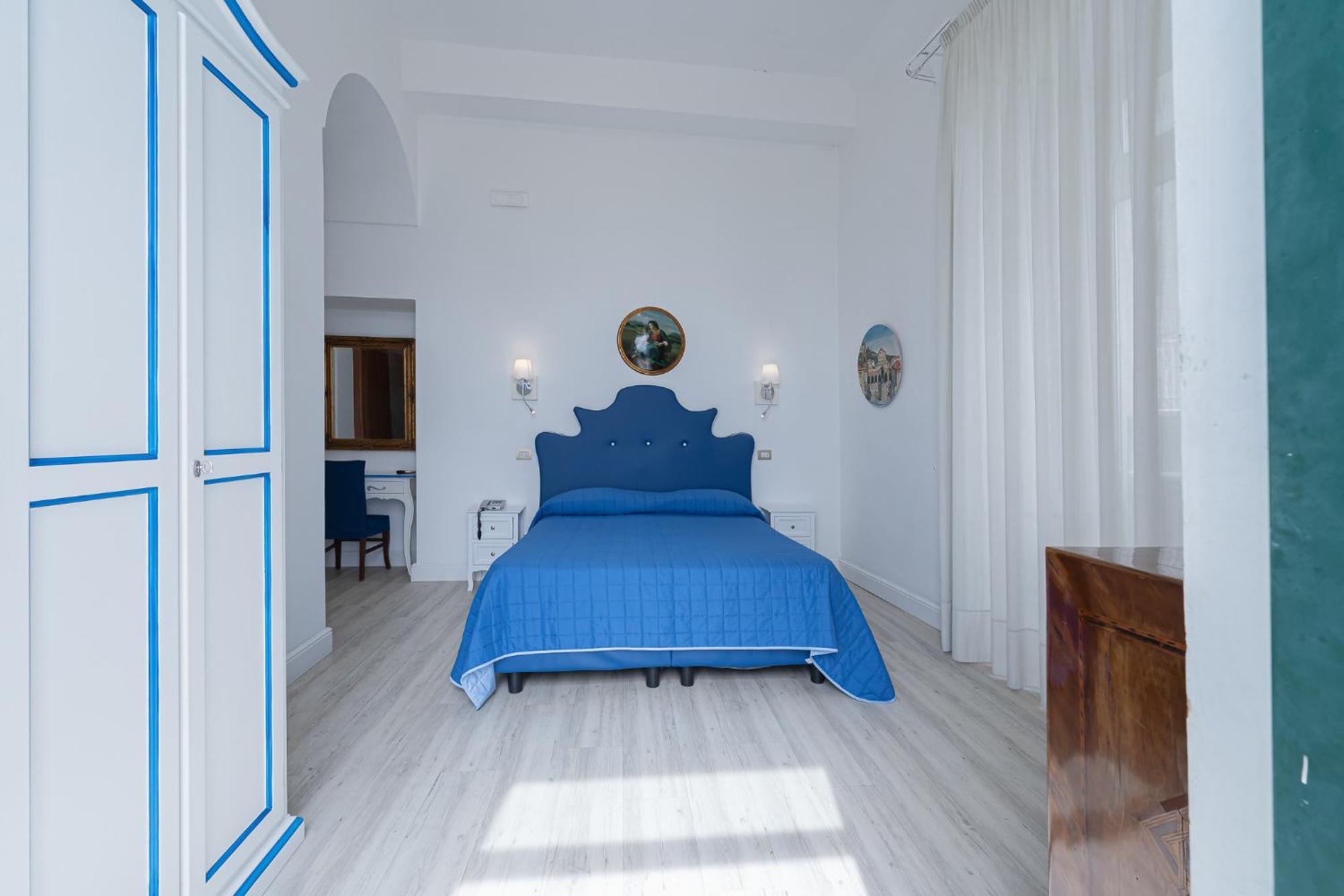 Hotel Fontana Amalfi Bagian luar foto